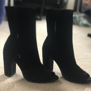 Charlotte ruse heels